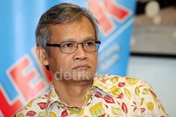 KIH Sudah Turunkan Tawaran untuk Islah, KMP Belum Mau Mengalah