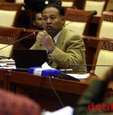 Masalah Pertanahan Juga Jadi Sorotan KPK Selain Izin Hutan