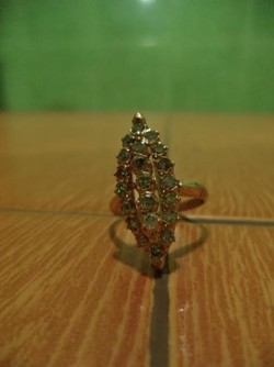 Hudi Hanya Mau Kembalikan Cincin Iriana ke Keluarga Jokowi