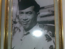 Kisah Letjen (Purn) Djamin Ginting, Komandan Perang yang Gigih dari Karo