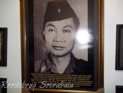 Mohammad Mangoendiprojo, Dari Pegawai Pemerintah Jadi Pejuang Kemerdekaan