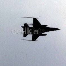 Selain Naikkan Denda, Menhan Kaji Sanksi Berat Bagi Pelanggar Udara RI