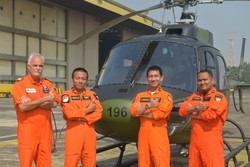 TNI AD Beli 12 Helikopter Baru Dari Airbus Helicopters