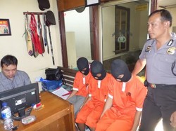 Miris! 3 ABG di Wonosobo Ini Sekap dan Perkosa Gadis 15 Tahun Berkali-kali