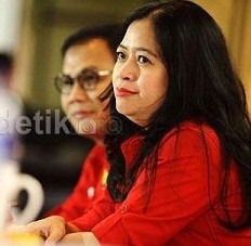 Effendi Tolak BBM Naik, Puan: Itu Pernyataan Pribadi, PDIP Tetap Solid