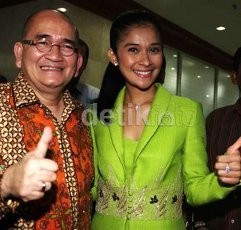 Ruhut: Semua Pejabat Harus Lapor LHKPN, Aku Sedang Dalam Proses