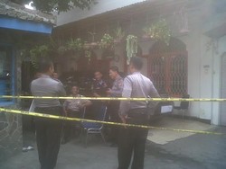 Rumah Amien Rais di Sleman Masih Dijaga Personel Polisi, Satpam Ditambah