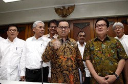 Soal LHKPN, Menteri ESDM Sudirman Said: Sudah Lapor 2 Bulan Lalu