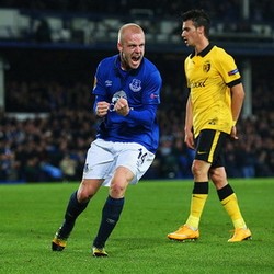 Everton Hantam Lille 3-0
