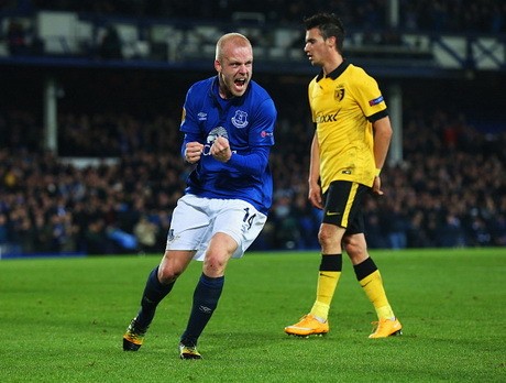 Everton Hantam Lille 3-0