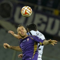 Imbang dengan PAOK, Fiorentina Lolos