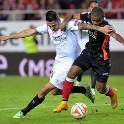 Sevilla Tundukkan Standard Liege 3-1