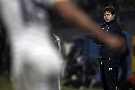 Tiga Poin yang Puaskan Pochettino