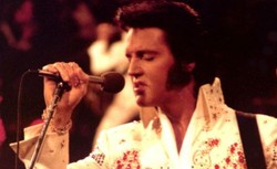 Pameran Terbesar Koleksi Pribadi Elvis Presley Digelar di London