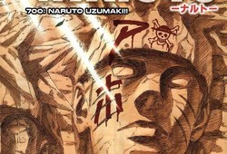 Generasi Baru Konoha, Kelanjutan dari Komik Naruto