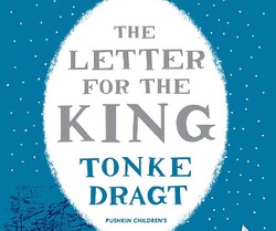 Inikah Buku Anak-anak yang Digemari Setelah Harry Potter?