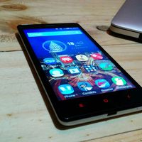 Redmi Note Menggoda