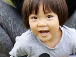 Kyeopta! Choo Sarang Makin Imut dengan Gaya Rambut Baru