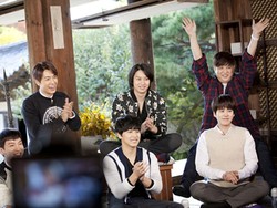 Ini Hadiah Paling Spesial yang Diterima Super Junior dari Fans