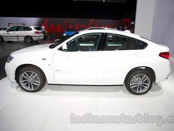 BMW Patenkan Nama X2 Sport untuk Calon Crossover Baru