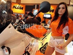Ini Senjata Rahasia Motor KTM