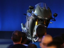 Daftar Motor yang Jadi Bintang di Kota Mode Italia