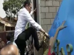 Aksi-aksi Menteri Jokowi