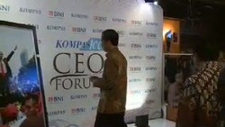 Jokowi Sebut Subsidi BBM Pemborosan