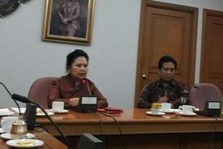 Ini Kerugian Hotel Tanpa Acara PNS Menurut PHRI