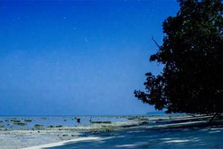 Buktikan Negaranya Aman, Pria Ini Keliling India 4 Bulan