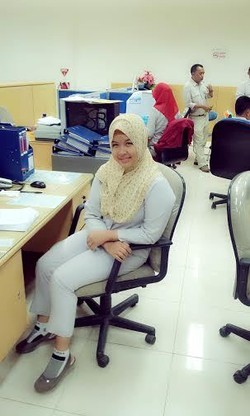 Pil Pelangsing Kurang Ampuh, Tinah Pilih Semangka untuk Turunkan Bobot