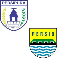 Kilas Balik Perjalanan Persipura dan Persib Musim Ini