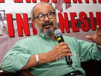 Diskusi Dampak Kenaikkan BBM