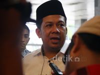 Fahri Pastikan Tidak Ada Kocok Ulang Pimpinan AKD