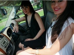 7 Cara Mengontrol Emosi Ketika Berkendara