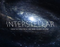 Interstellar (IMAX): Perjalanan Epik Antar-Bintang