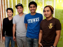 Sheila On 7 Resmi Rilis Lagu Baru Lapang Dada