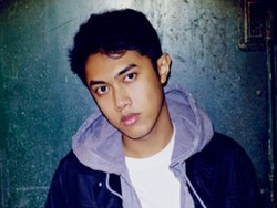 Angger Dimaz Masuk 150 DJ Top Dunia