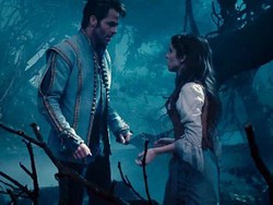 Trailer Into The Woods Tampilkan Meryl Streep sebagai Penyihir