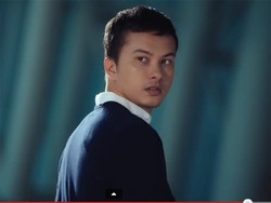 Ini Kisah Lanjutan Rangga dan Cinta di Mini Drama AADC?