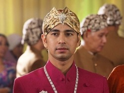 Ayu Dewi: Raffi itu Hati Playboy, Mulut Ibu-ibu