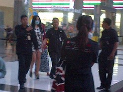 Jessica Iskandar dan Ludwig Menikah Beda Keyakinan?