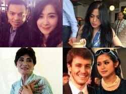 Ludwig Tinggalkan Apartemen Usai Nikahi Jessica, Uut Taaruf dengan Polisi