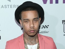 Kartu Kredit Ditolak, Rapper Ini Nyaris Bunuh Sang Kekasih