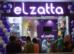 Elzatta Hijab Ajak Mitra Berprestasi Jalan-jalan Gratis ke Inggris