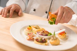 Makanan Tradisional Prancis akan Disajikan Serentak di 5 Benua