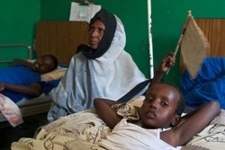 66 Siswa di Afrika Masuk RS Usai Telan Makanan Mengandung Pecahan Kaca