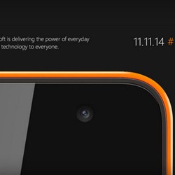 Lumia Pertama Microsoft Meluncur 11 November
