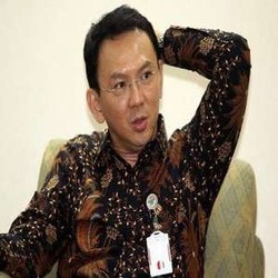 Rencana Bangun Pabrik, Ahok: Foxconn Cuma Ngomong Doang