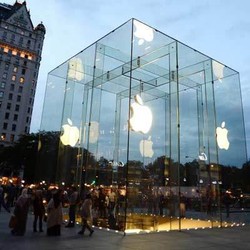 Apple Store Buka di Indonesia, iBox: Kami Tidak Takut!